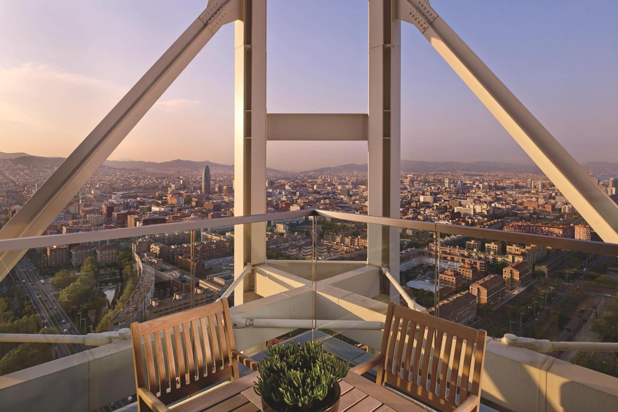 Arts 5* Barcelone