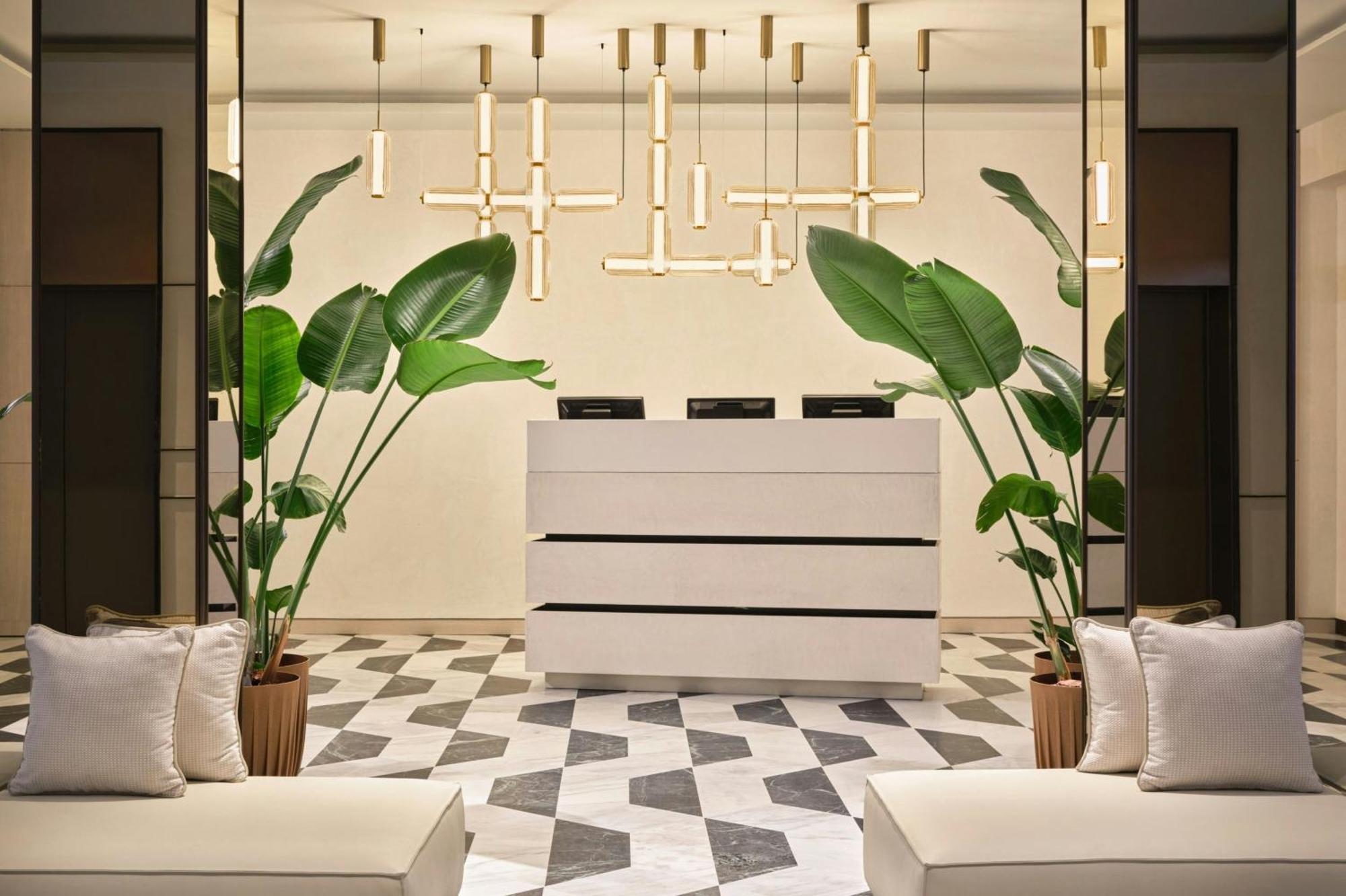 Arts 5* Barcelone
