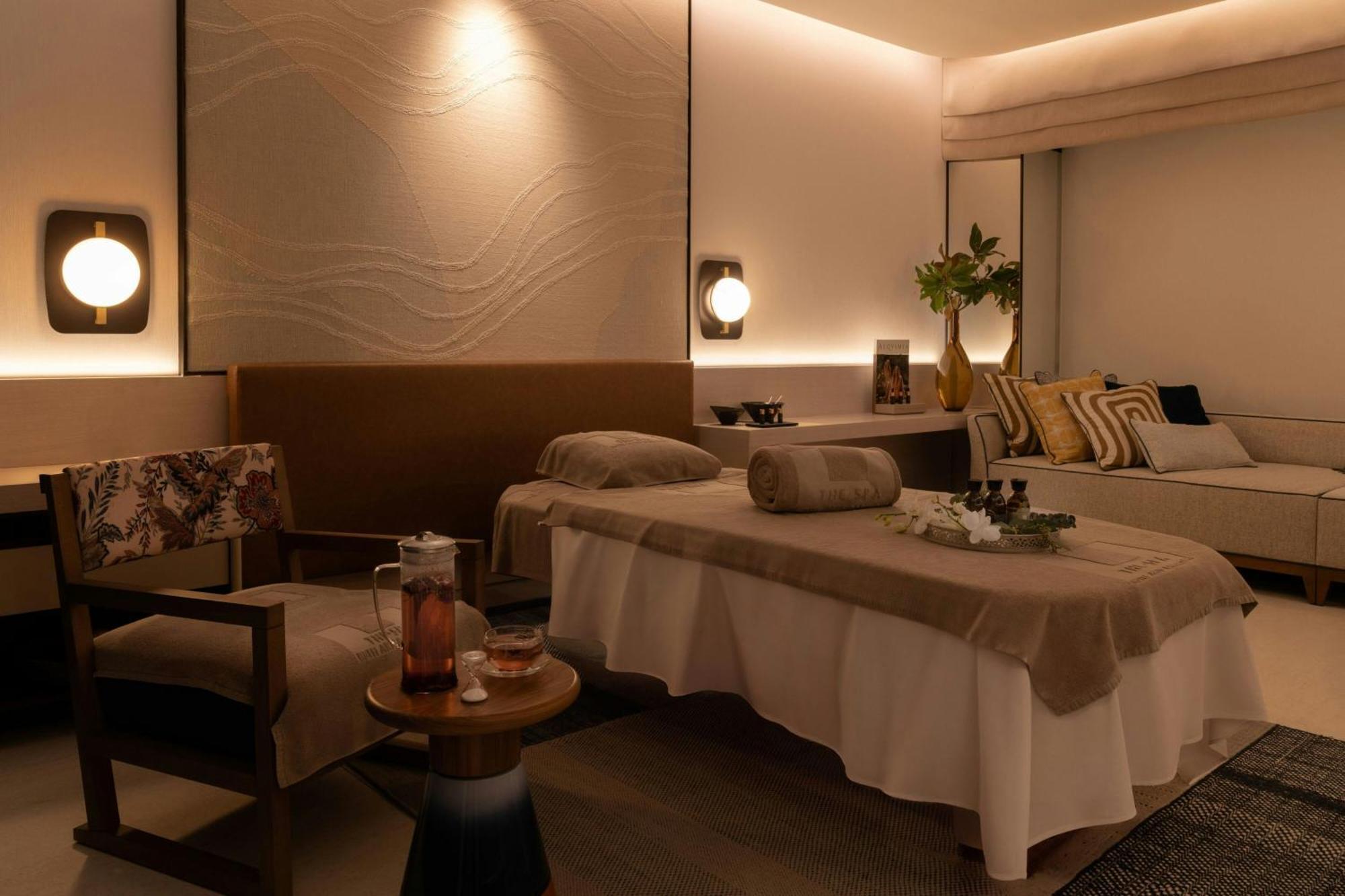 Arts Hotel Barcelone