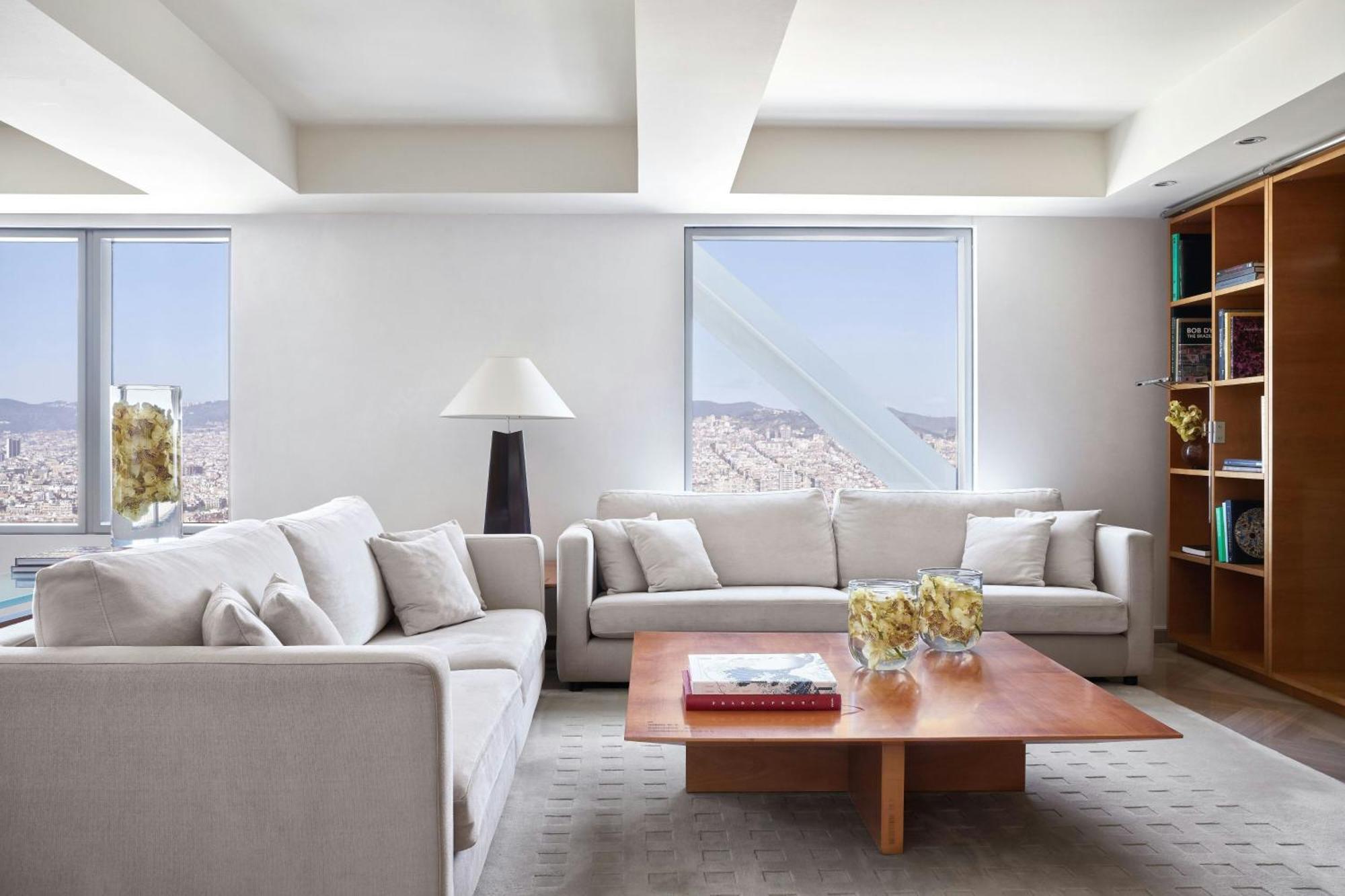 Arts 5* Barcelone