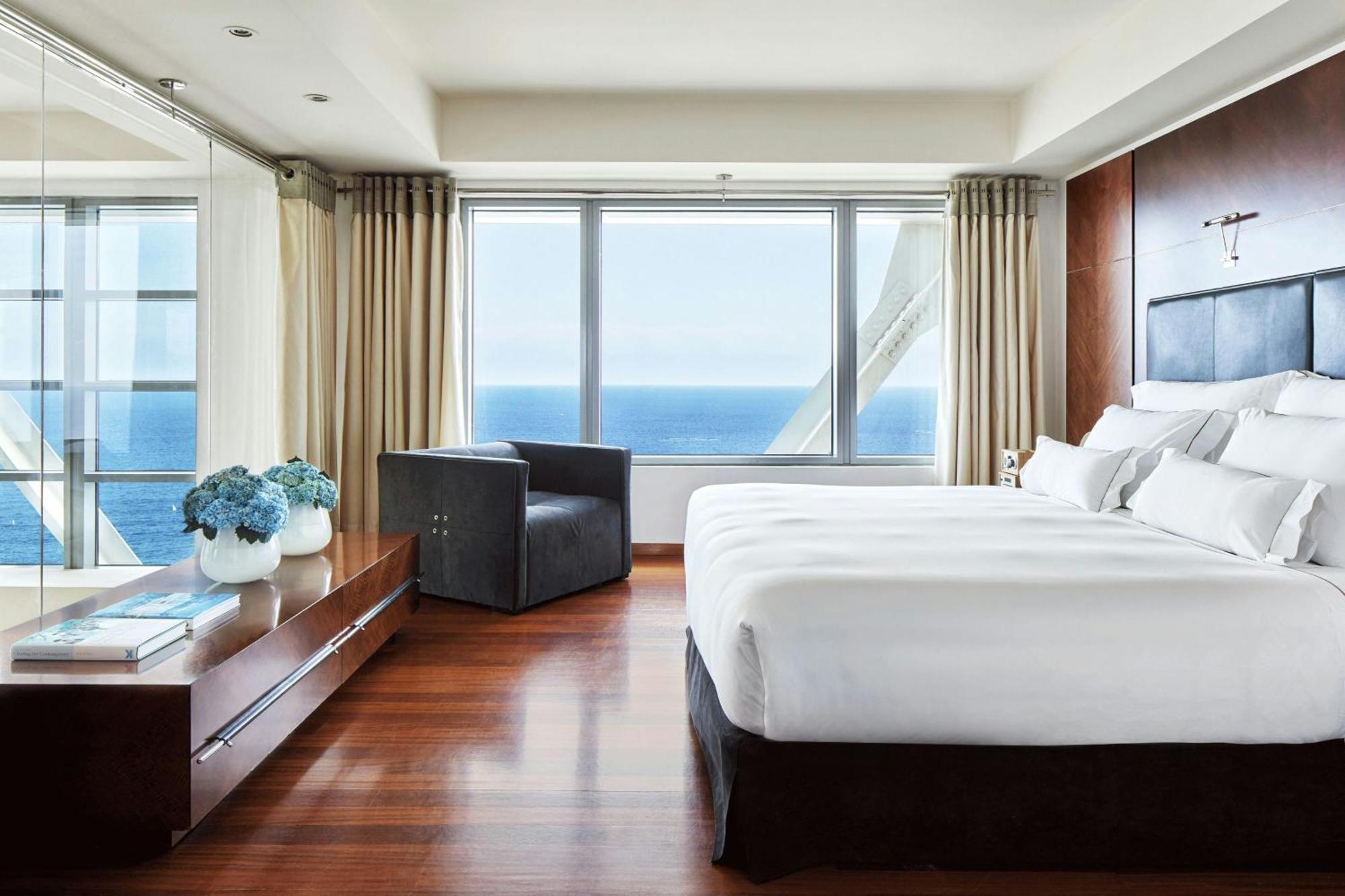 Arts 5* Barcelone